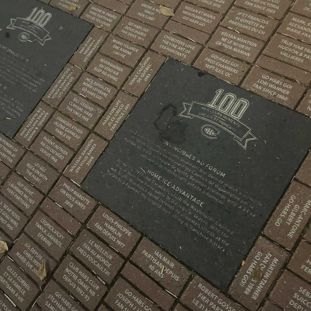 Centre Bell - 100 years - Stadiums & Arenas Near Me - Montreal, Quebec