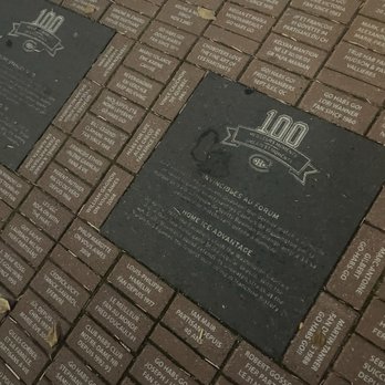 Centre Bell - 100 years - Stadiums & Arenas Near Me - Montreal, Quebec
