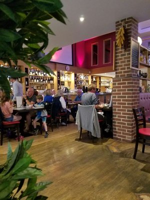 Castello Restaurant by null