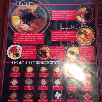 Kazoku Ramen - Ramen Near Me - Edmonton, Alberta Kazoku Ramen - Ramen Near Me - Edmonton, Alberta
