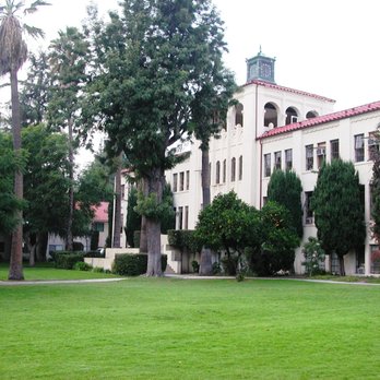 Excelsior School - Admission Building - Private Schools Near Me - Arcadia, California Excelsior School - Admission Building - Private Schools Near Me - Arcadia, California