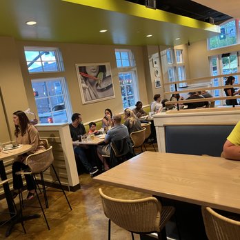 Taqueria Tsunami - Dining room - Tacos Near Me - Gainesville, Georgia Taqueria Tsunami - Dining room - Tacos Near Me - Gainesville, Georgia