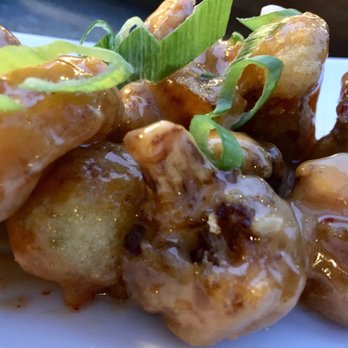 1620 Brewhouse - Fried cauliflower - Pubs Near Me - Provincetown, Massachusetts