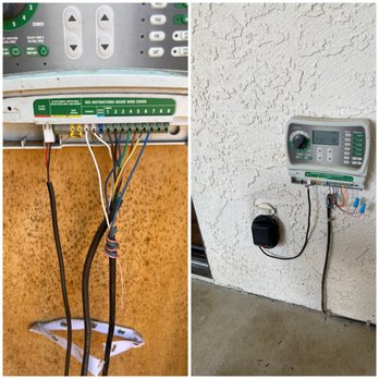 Apex Property Experts - Let use move your irrigation controls to where it makes sense not just where the last guy left the wires!!! - General Contractors Near Me Apex Property Experts - Let use move your irrigation controls to where it makes sense not just where the last guy left the wires!!! - General Contractors Near Me