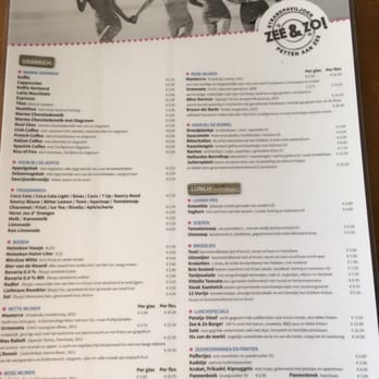Zee En Zo Strandpaviljoen - Gastropubs Near Me - Petten, New Hampshire Zee En Zo Strandpaviljoen - Gastropubs Near Me - Petten, New Hampshire