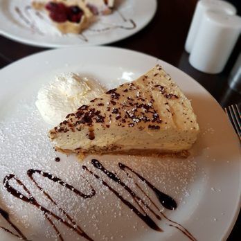 Boulevard Café - Bailey's cheesecake - Cafes Near Me - Dublin, D Boulevard Café - Bailey's cheesecake - Cafes Near Me - Dublin, D