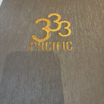 333 Pacific - Steakhouses Near Me - Oceanside, California
