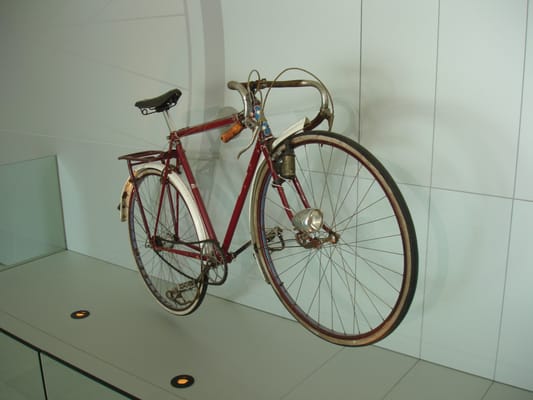 National Museum of Australia by null