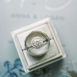 Myranda Fine Jewelry - Wedding rings by Myranda