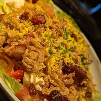 COTE Miami - Wedge salad - Korean Near Me - Miami, Florida