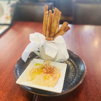 Pom & Olive - Mediterranean Near Me - Costa Mesa, California Pom & Olive - Mediterranean Near Me - Costa Mesa, California