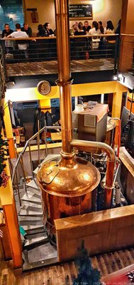 Hallesche Spezialitätenbrauerei Kühler Brunnen GmbH & Co. KG by null