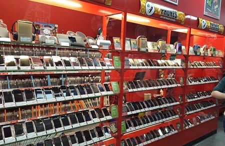 CEX - Updated April 2025 - 23 South Great George's Street, Dublin ...