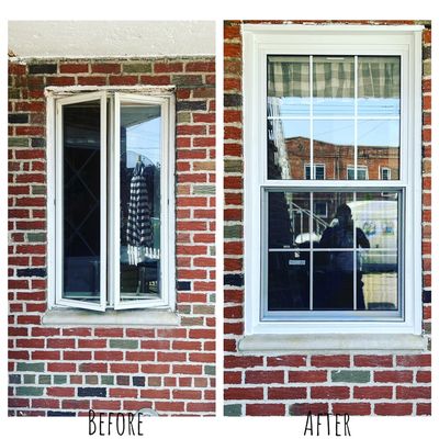 Gallary: Before & After - Check out out before and after photos from happy clients. Call to book your service today!