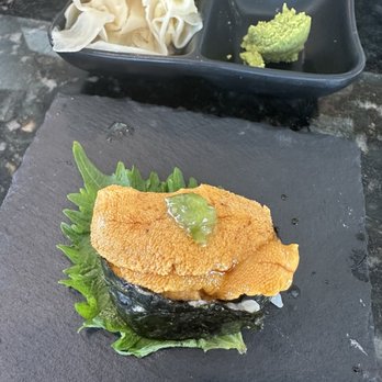 Seabutter - Laguna Beach - Japanese Near Me - Laguna Beach, California Seabutter - Laguna Beach - Japanese Near Me - Laguna Beach, California