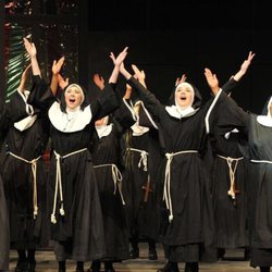 Meroney Theater - Sister Act