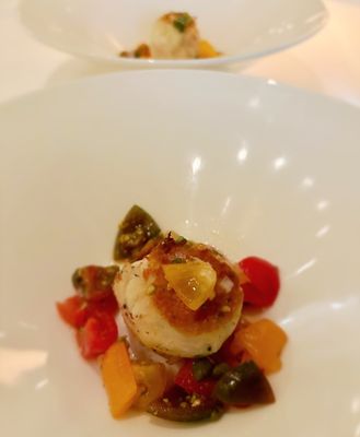 Charleston Grill by null