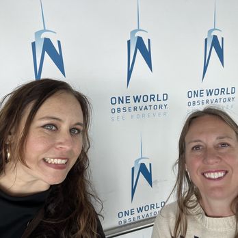 One World Observatory - Backdrop - Observatories Near Me - New York, New York One World Observatory - Backdrop - Observatories Near Me - New York, New York