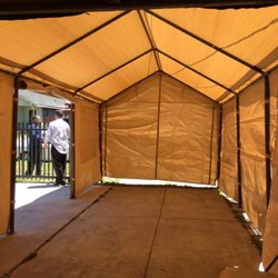 Genesis Jumpers - 10x20 canopy,,