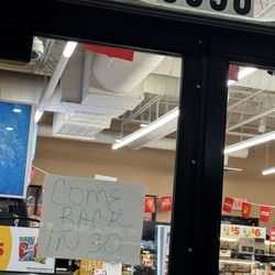 Circle K