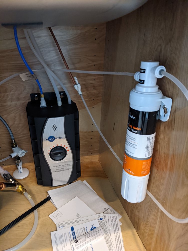 Slide of Happy Home Services