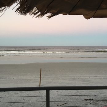The Beach Bucket - Breakfast & Brunch Near Me - Ormond Beach, Florida