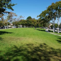Old Town Park At Seal Beach