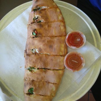 Alfredo's Italian Kitchen - Pizza Near Me - Cambridge, Massachusetts