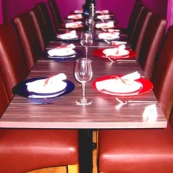 Dine India Restaurant