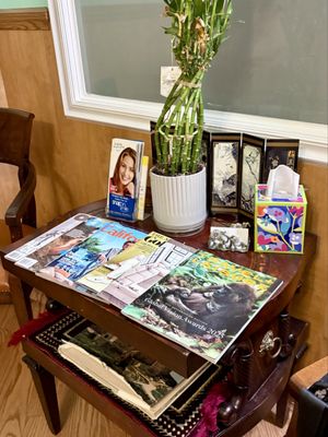 Klodiana F. Margariti, DDS