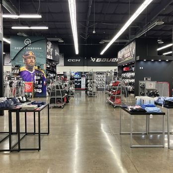 MonkeySports Superstore - Irvine - Sports Wear Near Me - Irvine, California