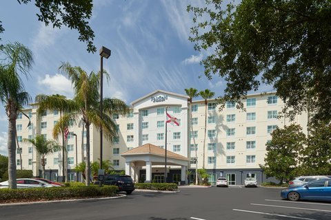 Fairfield Inn & Suites Orlando International Drive/Convention Center by null