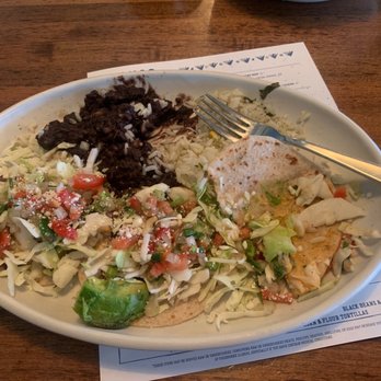 Blanco Cocina + Cantina - Grilled mahi - Tacos Near Me - Phoenix, Arizona