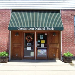 Chestertown Natural Foods