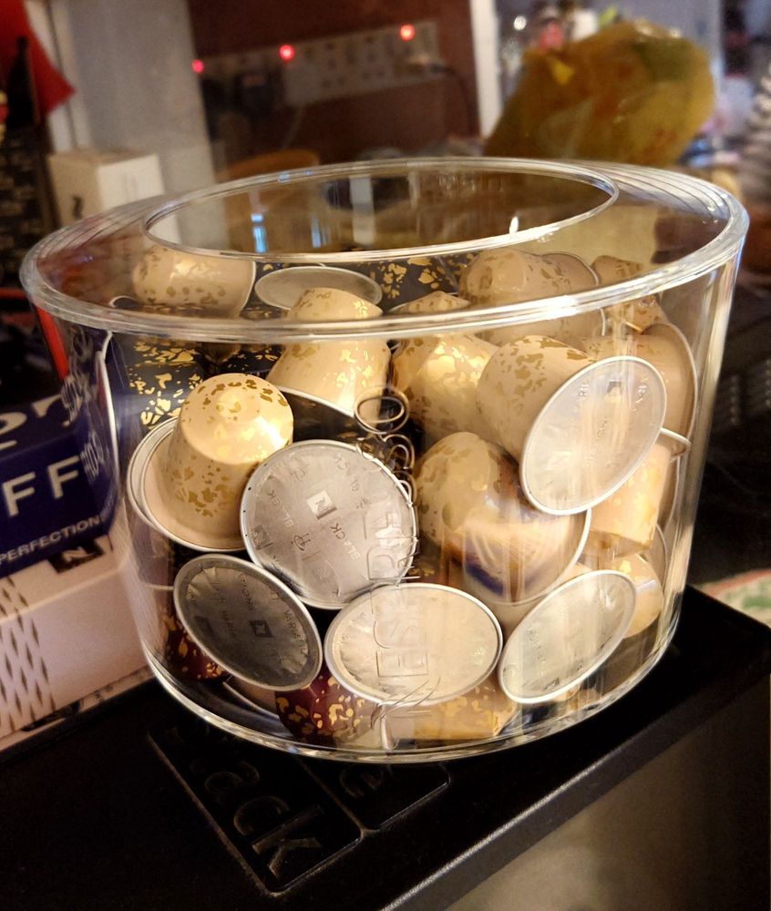 NESPRESSO BOUTIQUE Updated October 2024 38 Photos 0114 ION