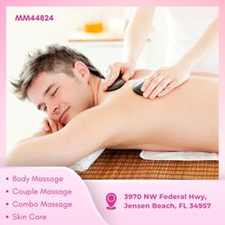 Best 1 Massage & Spa - Come and try our services