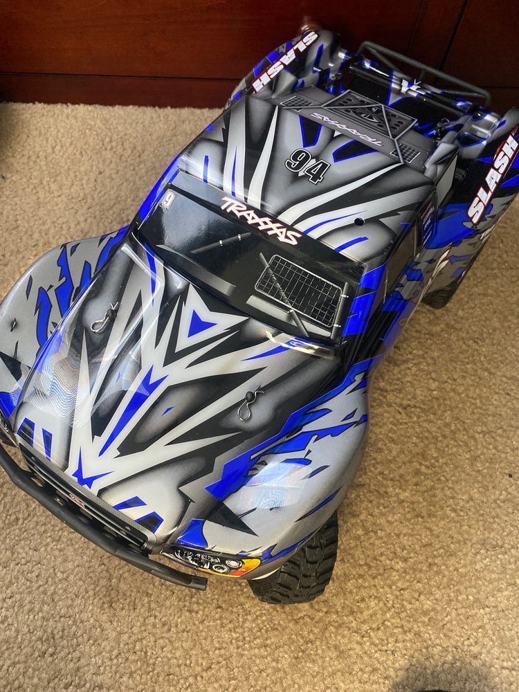 TRAXXAS Updated January 2025 32 Photos & 24 Reviews 6250 Traxxas