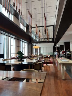 Hyatt Centric Ginza Tokyo by null