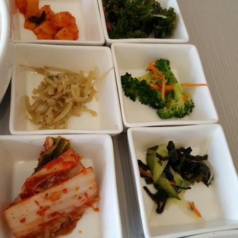 Mixed Grain - Korean Near Me - Walnut Creek, California