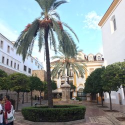 Iglesia de Nuestra Señora de la Encarnación