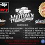 Photo of Midtown Customs Auto Interior Repair