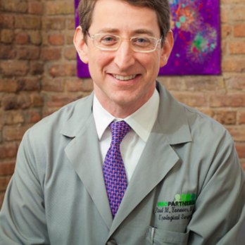 UroPartners - Paul Yonover M.D. - Urologists Near Me - Chicago, Illinois