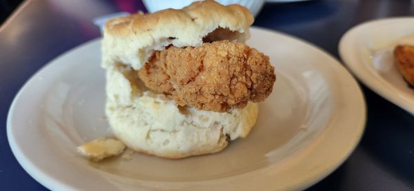 Biscuits by null