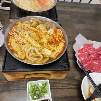 Solo Hot Pot - Sichuan Hot Pot - Asian Fusion Near Me - Diamond Bar, California Solo Hot Pot - Sichuan Hot Pot - Asian Fusion Near Me - Diamond Bar, California