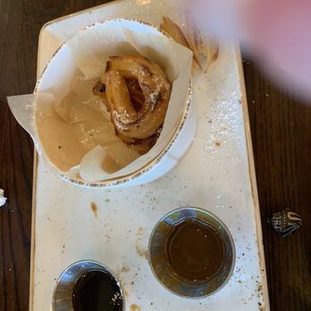 First Watch - Churros! - Breakfast & Brunch Near Me - Fort Mill, South Carolina First Watch - Churros! - Breakfast & Brunch Near Me - Fort Mill, South Carolina