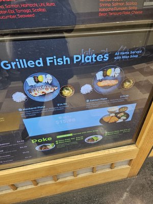 Menu photo 2 Hannosuke Edgewater, NJ
