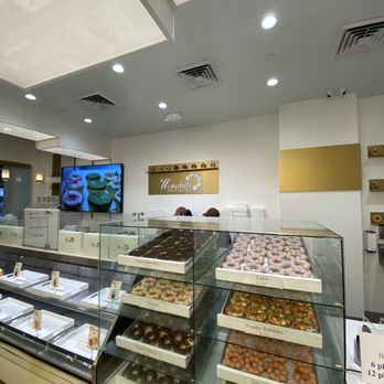 Mochill Mochi Donut - Donuts Near Me - San Francisco, California Mochill Mochi Donut - Donuts Near Me - San Francisco, California