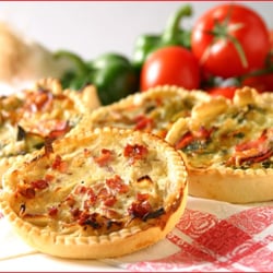 Catering La Tarti