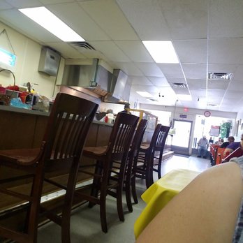 Gracie's Grill - Cafes Near Me - Clinton, North Carolina