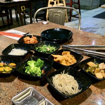 Ohgane - Banchan - Korean Near Me - Concord, California Ohgane - Banchan - Korean Near Me - Concord, California